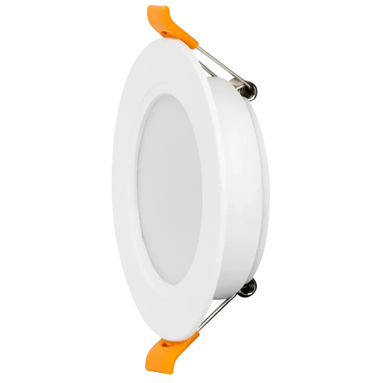 Led панел за вграждане, бял, 24w, бяла светлина, 4200K, 2000lm, ultralux, LPRB2442