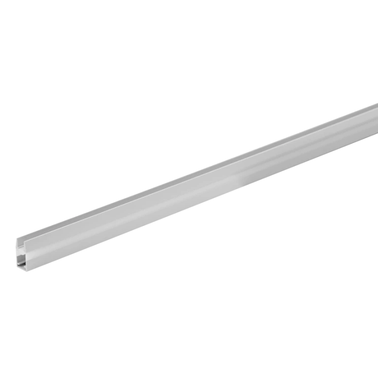 Led профил за стъклена полица, 4.5w, 4000k, 290lm, ultralux, MLPG4540