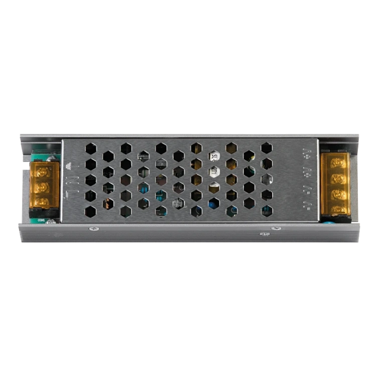 Захранване за led осветление, 24v, 60w, 2.5a, ultralux, ZBLJ2460