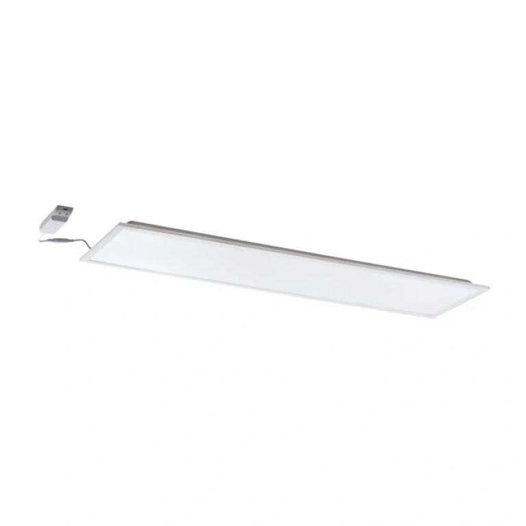 Led панел за вграждане blingo bl, white, kanlux, led 38w, 4000k, 4600lm, 33189