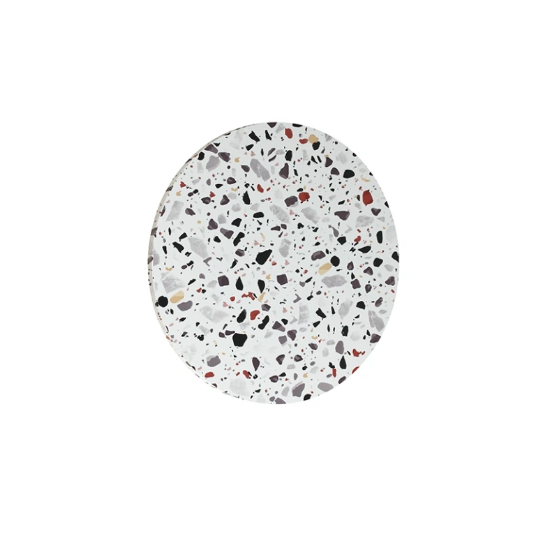 аплик eclipse, terrazzo, aca lighting, led 15w, 3000k, 1200lm, zm1715ledwt