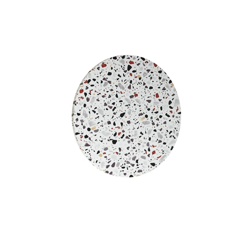 Аплик eclipse, terrazzo, aca lighting, led 24w, 3000k, 1920lm, zm1724ledwt