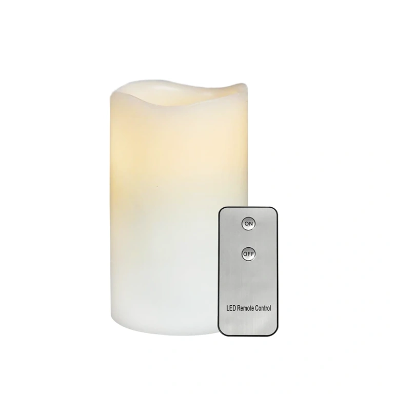 Настолна лампа, white, aca lighting, led 0.02w, 2500k, 2xAA/lr06, 1.5v, f0711516