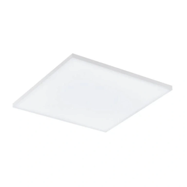 Led панел turcona-b, white, eglo, led 32w, neutral white, 4350lm, 900705