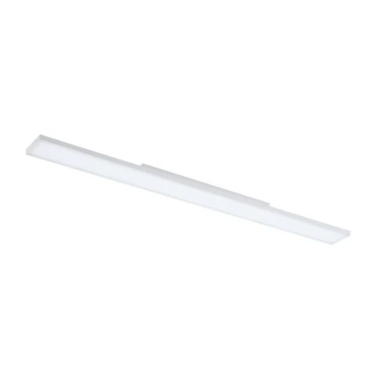 Led панел turcona-b, white, eglo, led 12w, neutral white, 1000lm, 900708