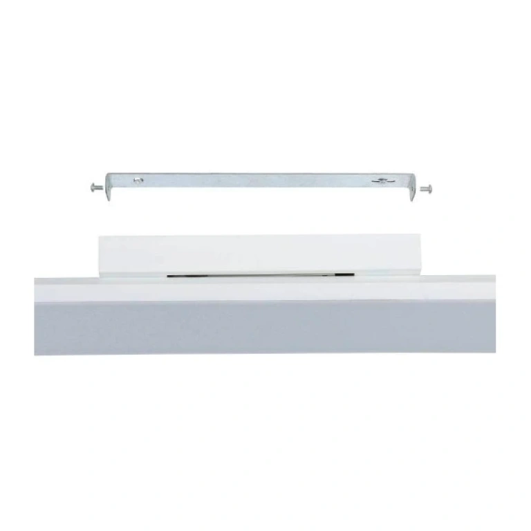 Led панел turcona-b, white, eglo, led 12w, neutral white, 1000lm, 900708