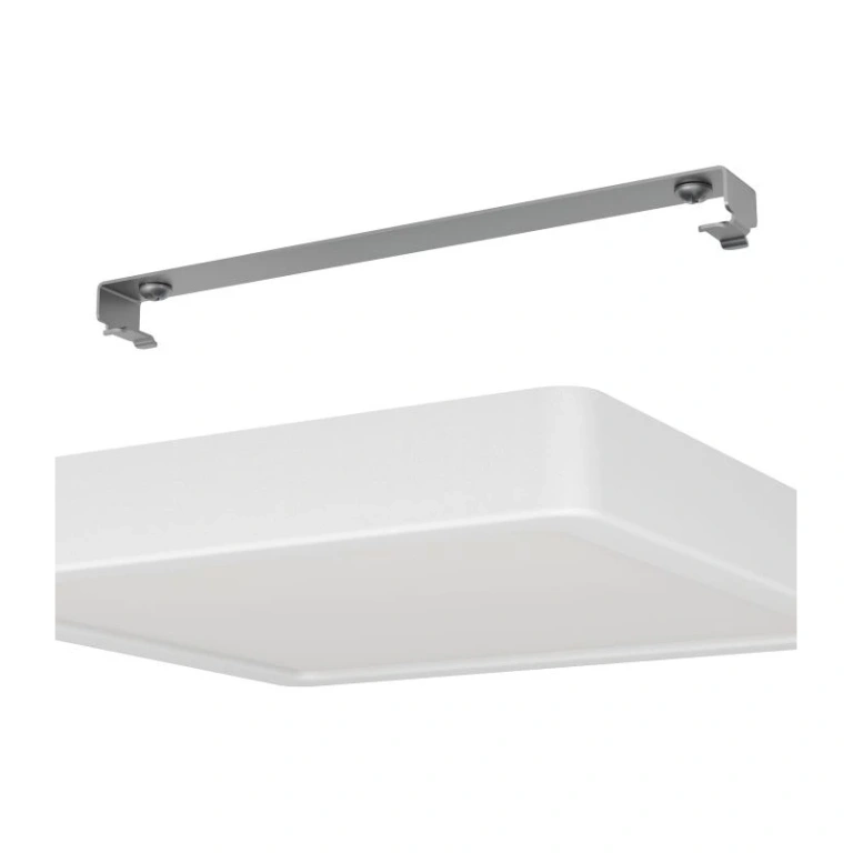 Led панел за външен монтаж fueva 5, white, eglo, led 17w, warm white, 2000lm, 900591