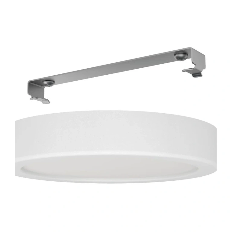 Led панел за външен монтаж fueva 5, white, eglo, led 11w, warm white, 1350lm, 900638
