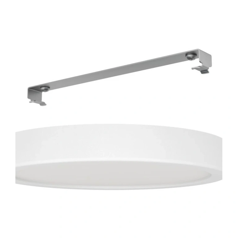 Led панел за външен монтаж fueva 5, white, eglo, led 17w, warm white, 2000lm, 900654