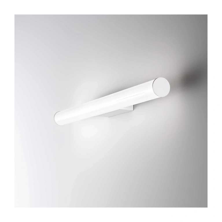 Аплик pretty, white, ideal lux, led 17w, 3000k, 2200lm, 287775