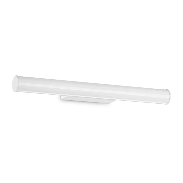 Аплик pretty, white, ideal lux, led 11.5w, 3000k, 1250lm, 287782