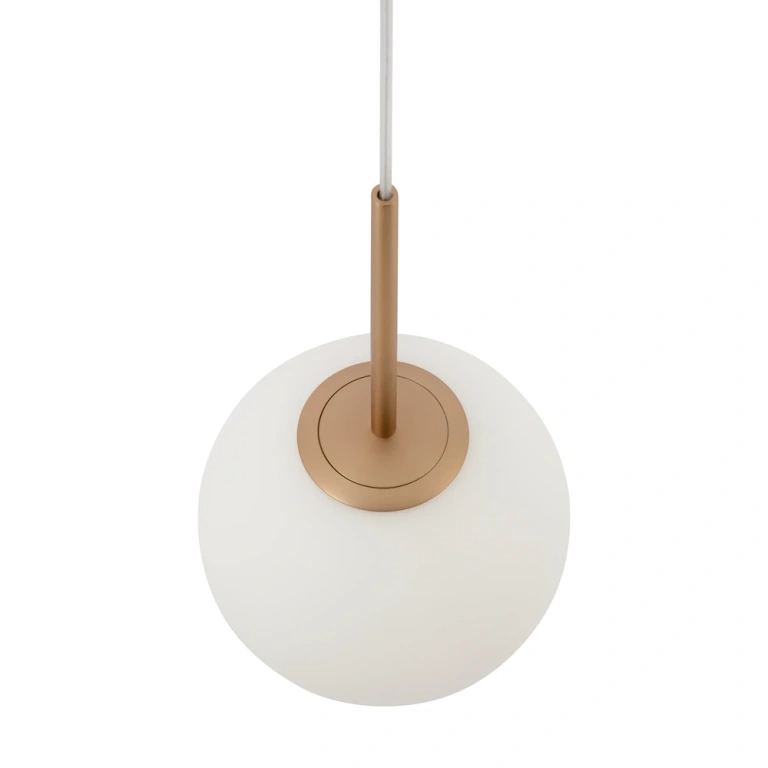 Пендел basic form, gold, maytoni, 1xE14, mod321pl-01g3
