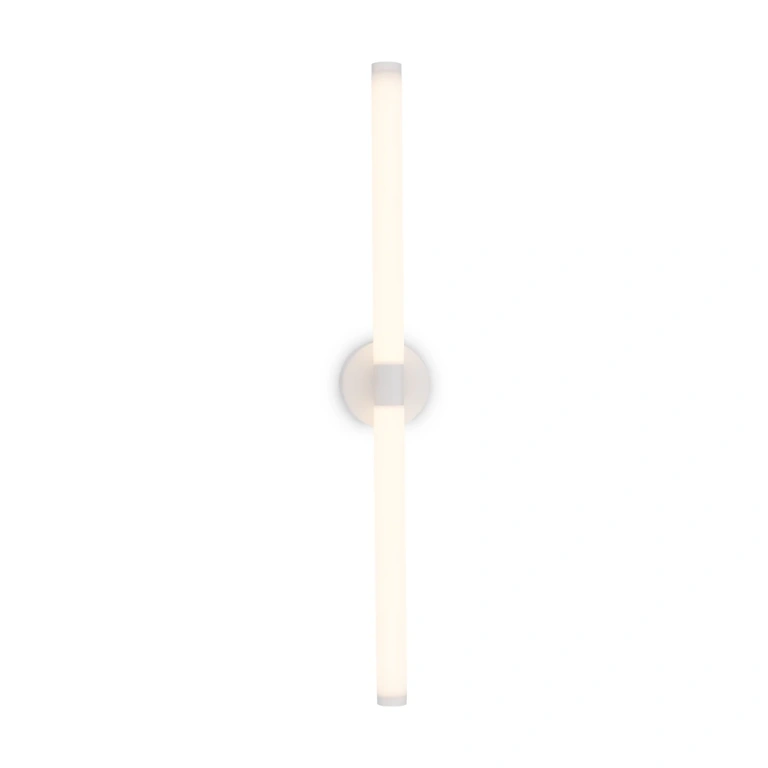 аплик axis, white, maytoni, led 16w, 3000k, 1400lm, mod106wl-l16w3k