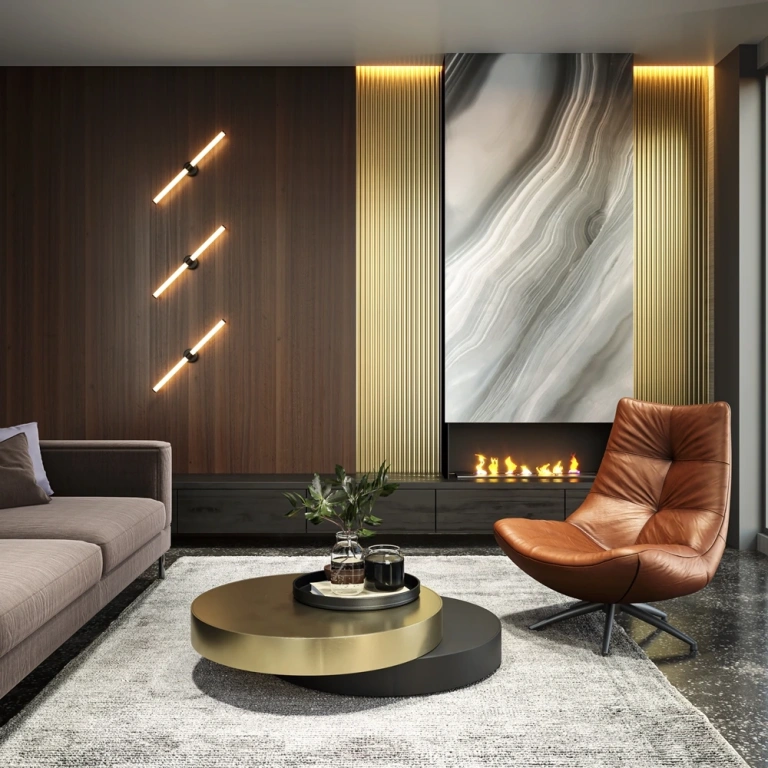 Аплик axis, black, maytoni, led 16w, 3000k, 1400lm, mod106wl-l16b3k