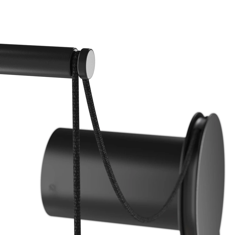 Аплик sintesi, chrome, maytoni, led 24w, 3000k, 1200lm, p090wl-l24ch3k