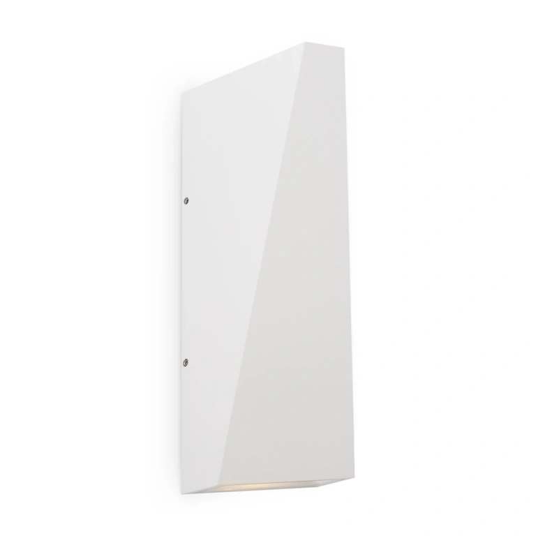 градински аплик Times Square, white, maytoni, led 6w, 3200k, 100lm, O580WL-L6W