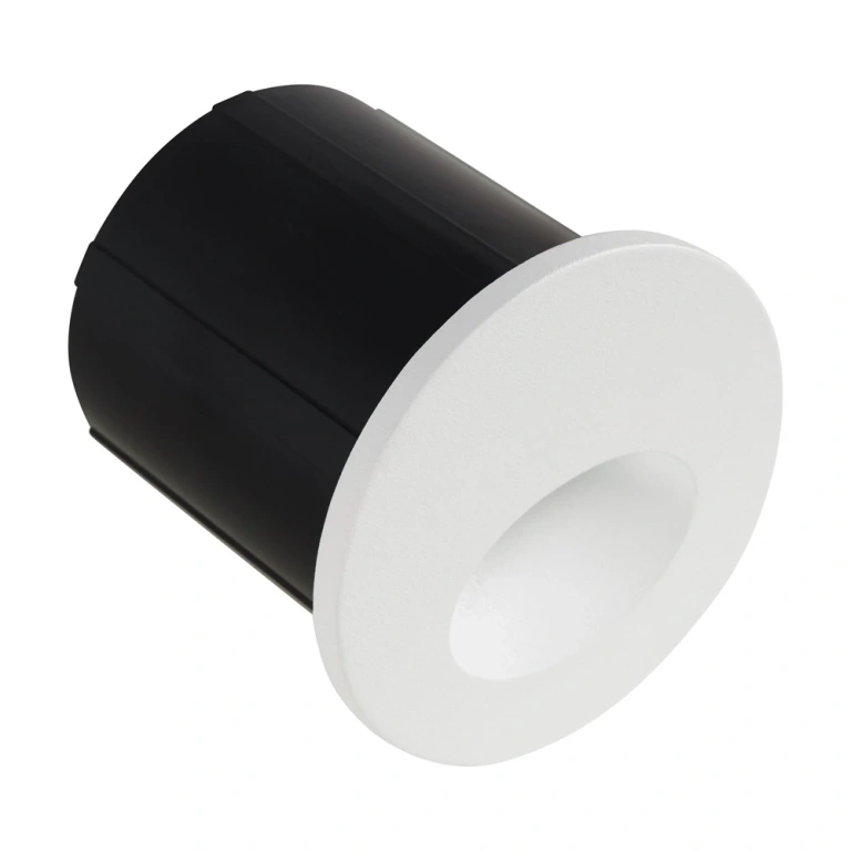 Луна за стълбище bil, white, maytoni, led 3w, 3000k, 60lm, o015sl-l3w3k