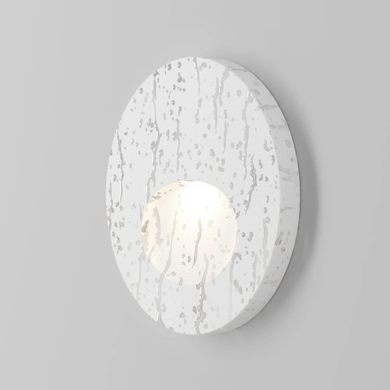 Луна за стълбище bil, white, maytoni, led 3w, 3000k, 60lm, o015sl-l3w3k