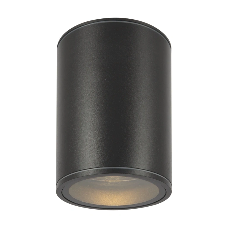 Луна за външен монтаж bar, graphite, maytoni, led 7w, 3000k, 800lm, o306cl-l7gf