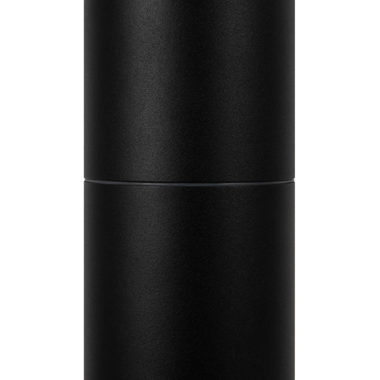 Градински стълб koln, black, maytoni, led 8w, 4000k, 450lm, o590fl-l8b4k1