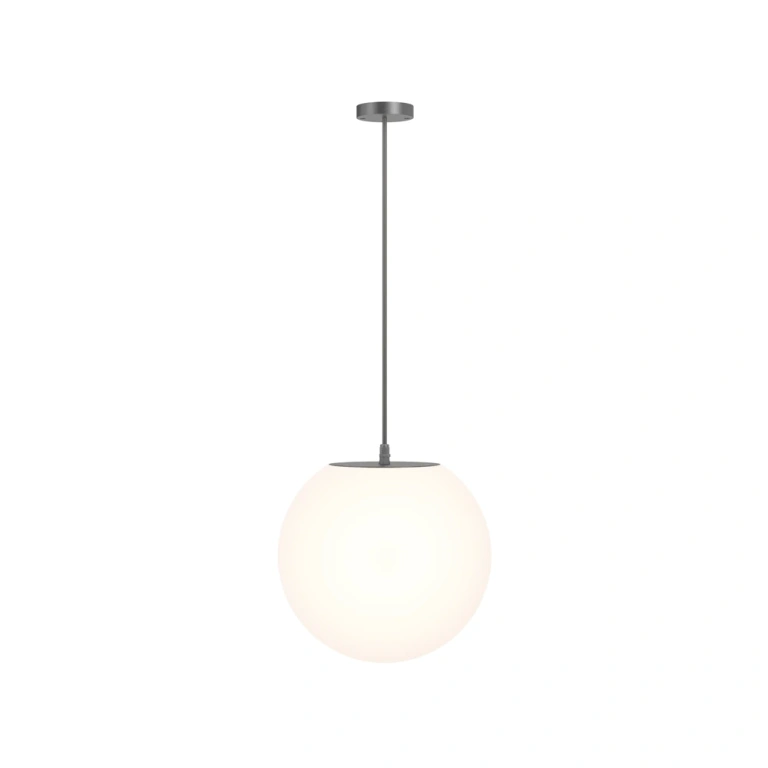 Градински пендел erda, black, maytoni, 1xE27, o594pl-01b