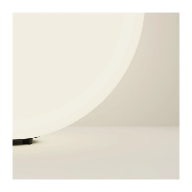 Градински лампион erda, white, maytoni, 1xE27, o594fl-01w