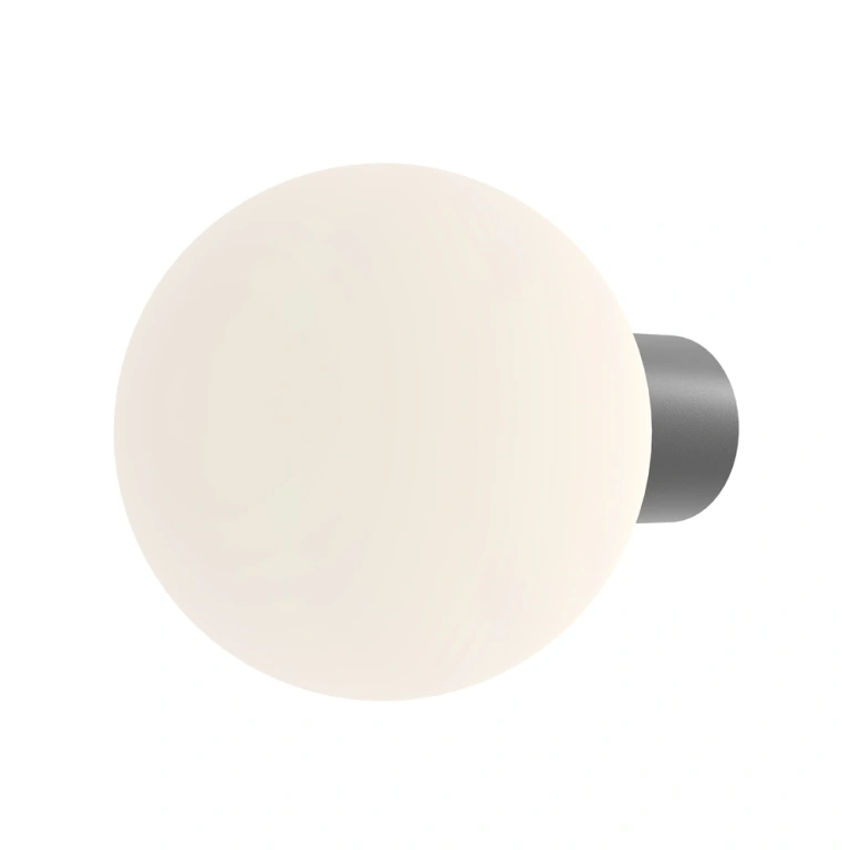 Градински аплик bold, grey, maytoni, 1xE27, o598wl-01gr1