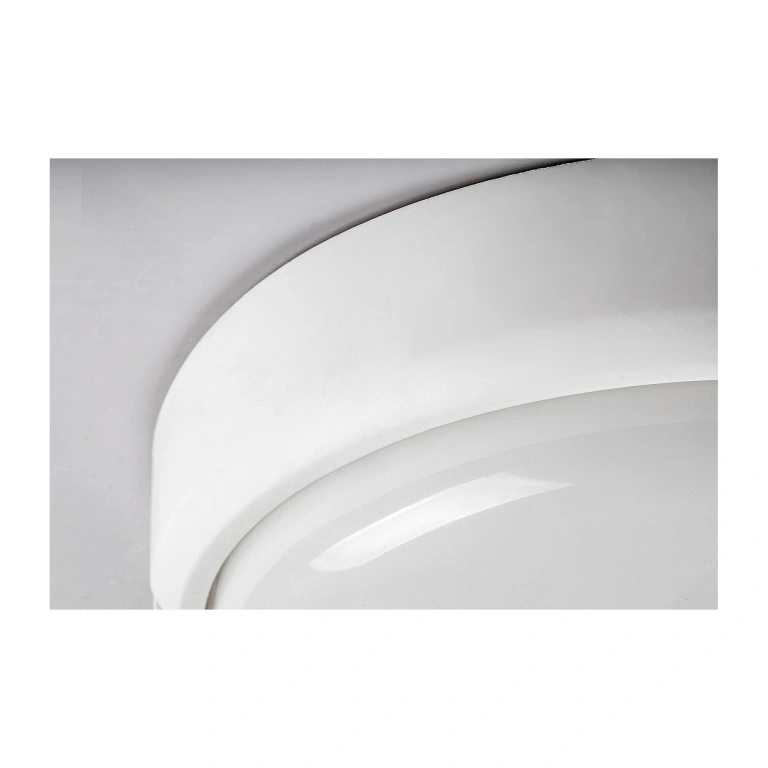 Градински аплик hort, white, rabalux, led 15w, 4000k, 1300lm, 7406