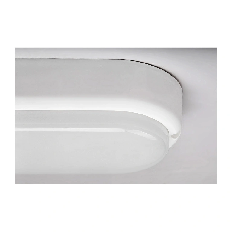 Градински аплик hort, white, rabalux, led 15w, 4000k, 1300lm, 7408