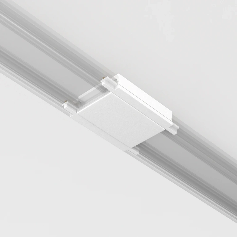 прав конектор за магнитна релса radity, white, maytoni, tra084c-11w