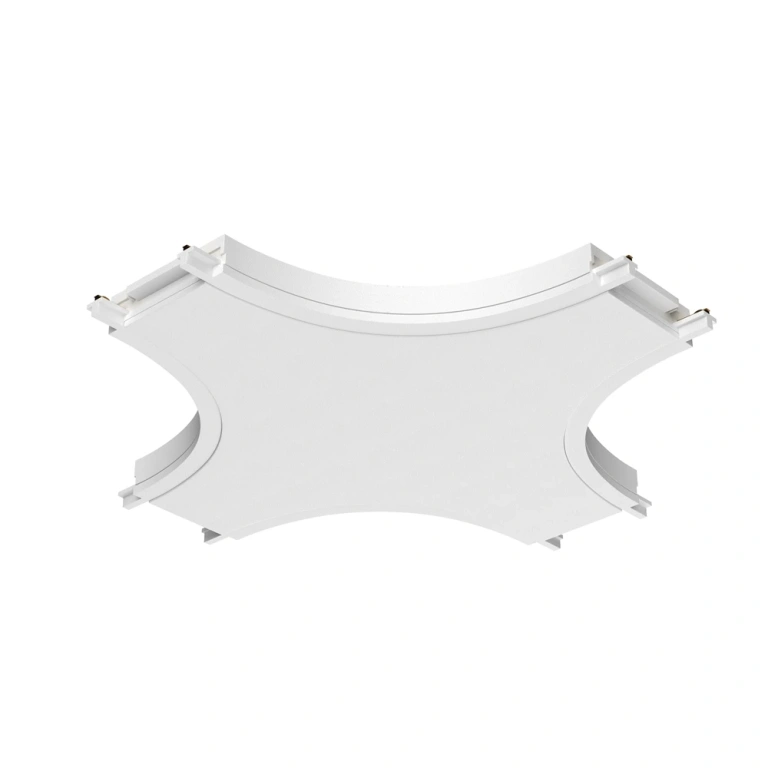 X-конектор за магнитна релса radity, white, maytoni, tra084cx-11w