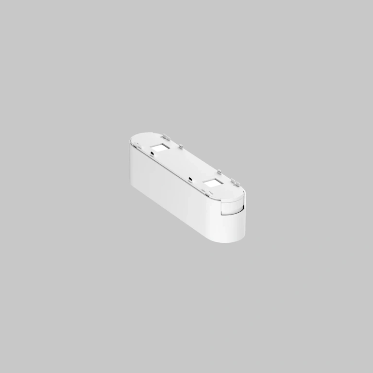 Спот basis за магнитна релса radity, white, maytoni, led 12w, warm white, 950lm, tr080-1-12w3k-w