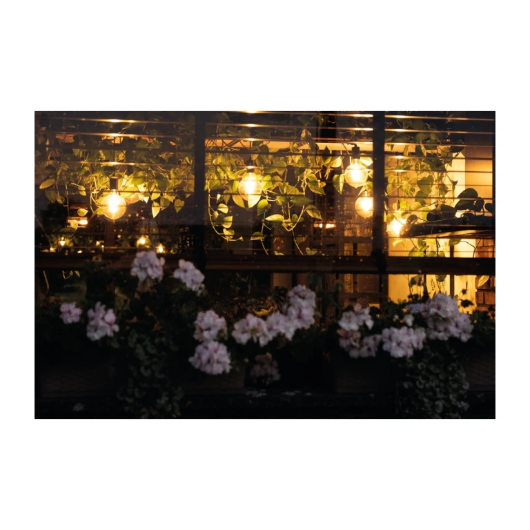 Led лампа xled g95s led 5.8w, e27, бяла светлина, kanlux, 4000k, 470lm, 36242