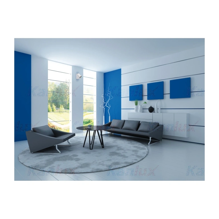 Спот evalo, white, kanlux, 1xgu10, 35690