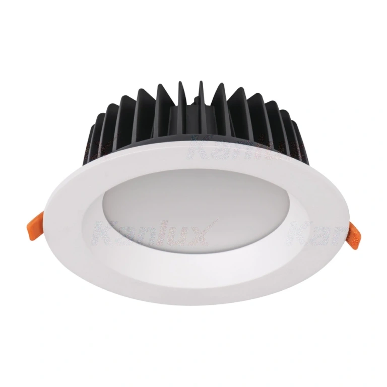 led панел tiberi pro, white, kanlux, led 20w, 4000k, 2100lm, 35670