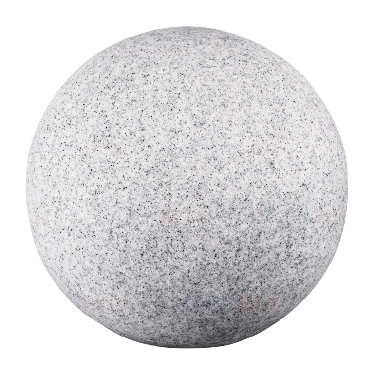 Градинско тяло stono 585n, granite, kanlux, 1xe27, 36593