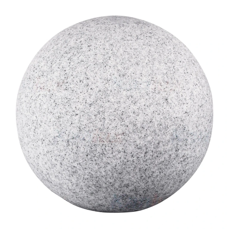 Градинско тяло stono 390n, granite, kanlux, 1xe27, 36591