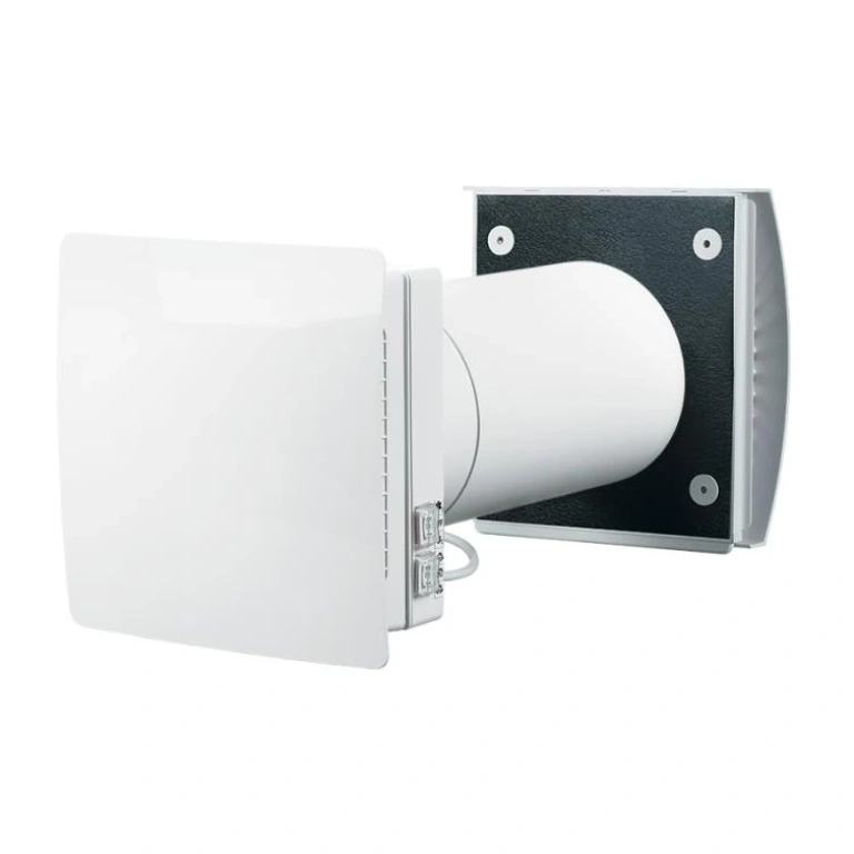 Рекуператор, стенен реверсивен вентилатор, vents twin fresh, comfo ra-1-85 v.3