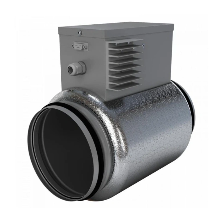 Подгревател, vents, nkp 160-1-7-1