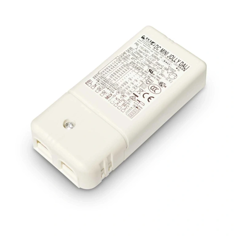 Инсталационен драйвер за fly d35, ideal lux, dali, 20w, 500mA, 270364