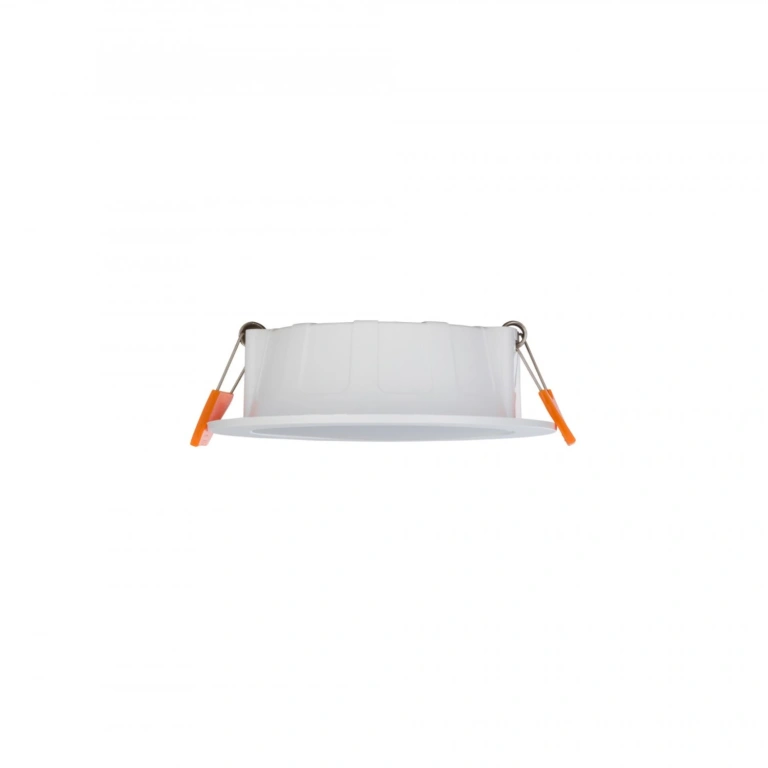 Led панел cl kos, white, nowodvorski, led 8w, 4000k, 680lm, 100°, 8781
